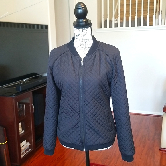 Brandon Thomas Jackets & Blazers - Brandon Thomas Light Jacket Medium